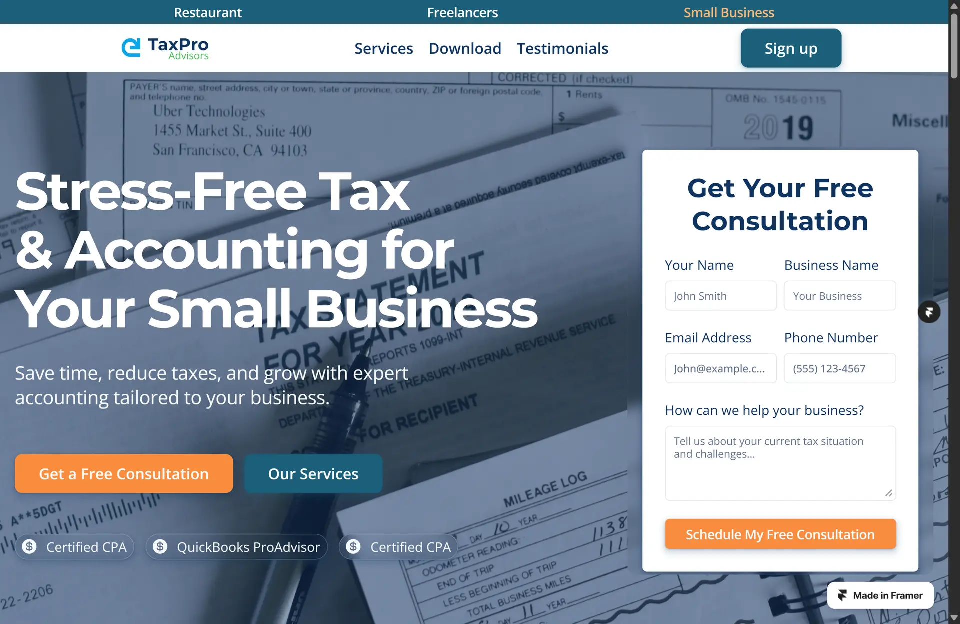 Intuitive Perspective 421669.framer.app Macbook Air1 5 Scaled